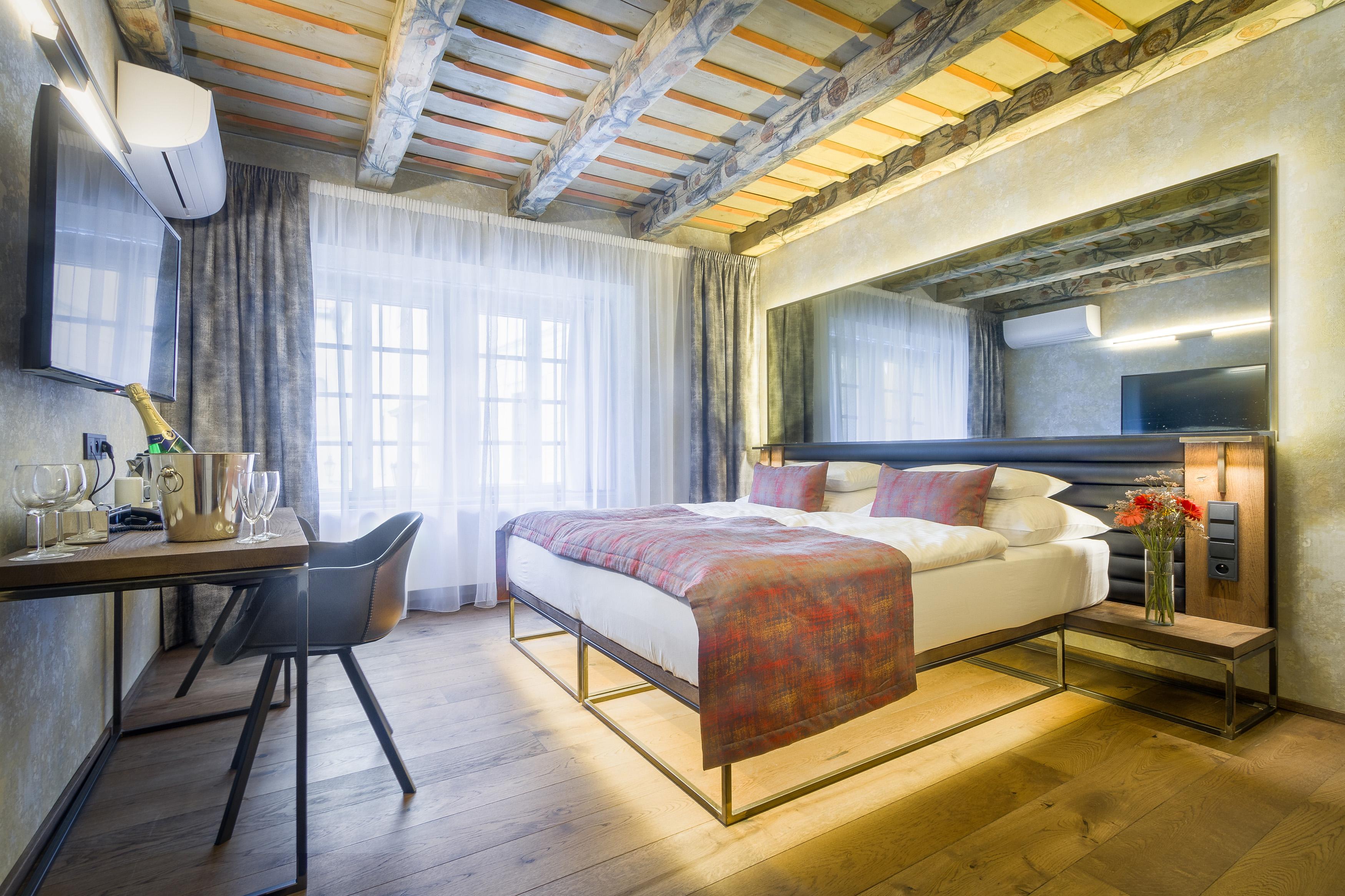 Hotel Waldstein Prag