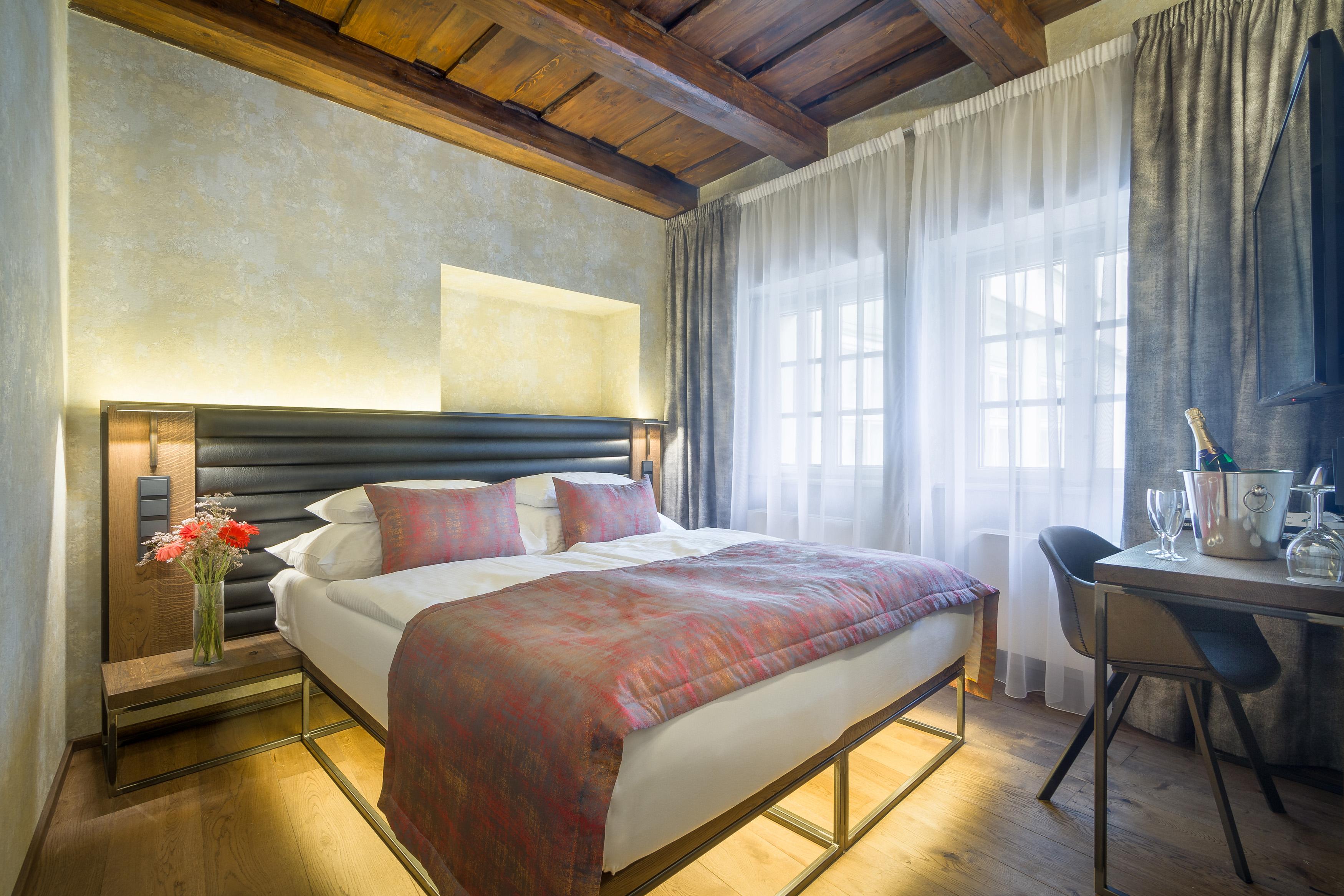 Waldstein Hotel Prag