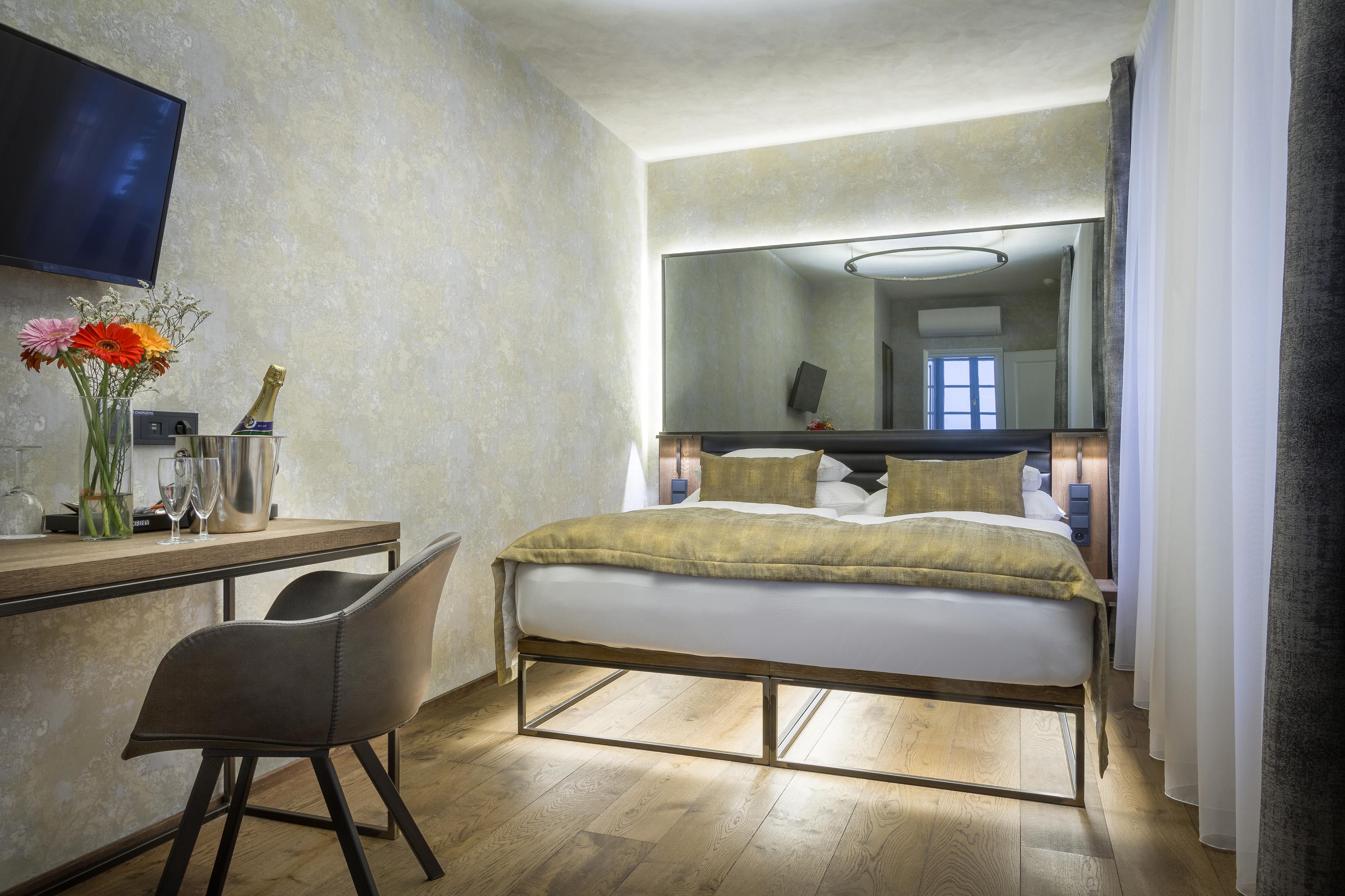 Hotel Waldstein