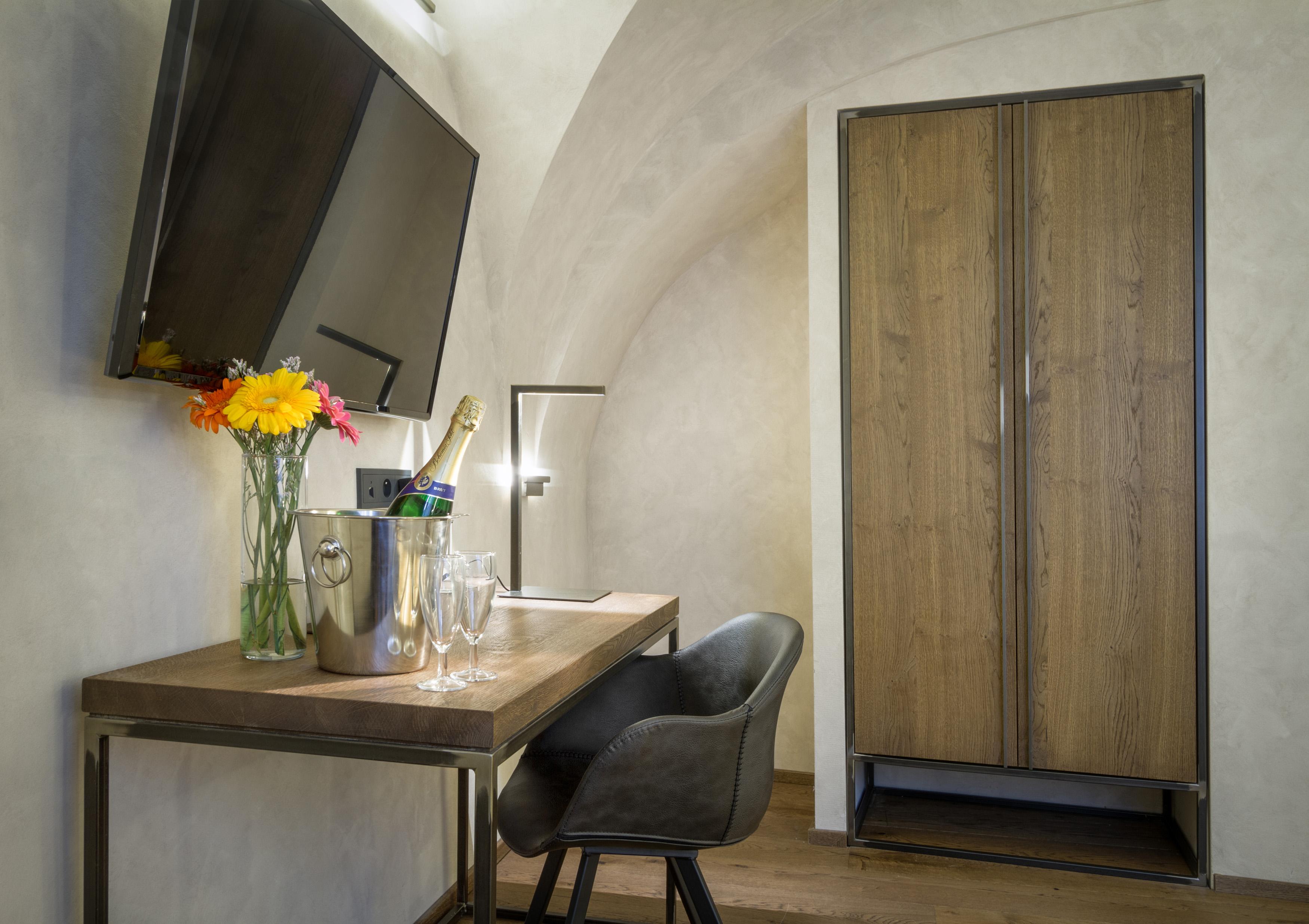 Hotel Waldstein Prag