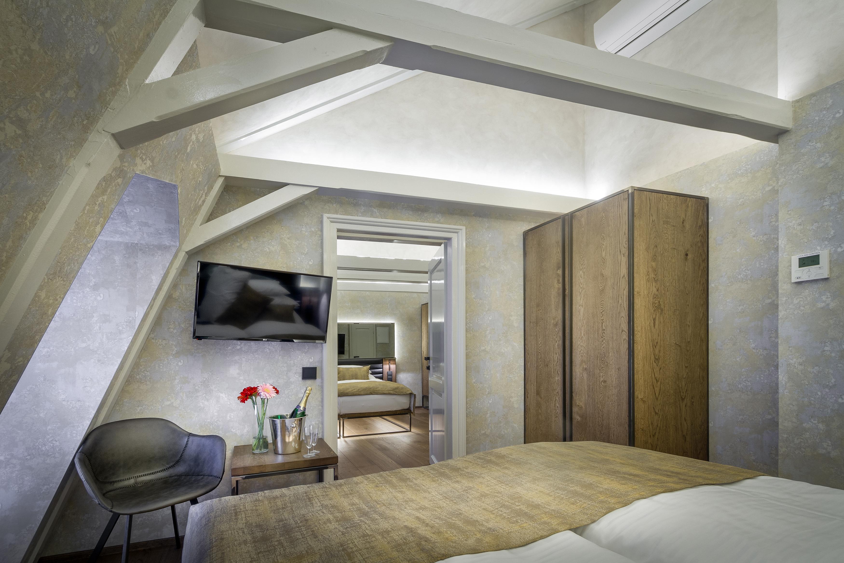 Hotel Waldstein Prague