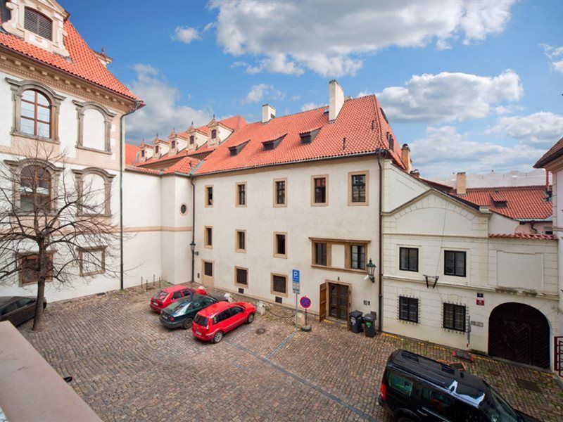 Waldstein Hotel 4*